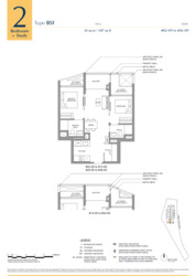 River Green (D9), Condominium #578798201